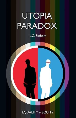 Cover image for Utopia Paradox