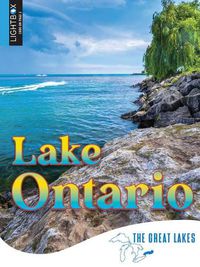 Cover image for Lake Ontario