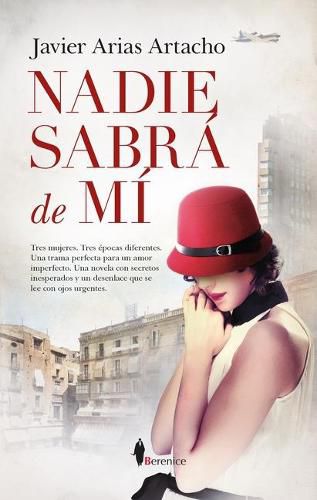 Cover image for Nadie Sabra de Mi