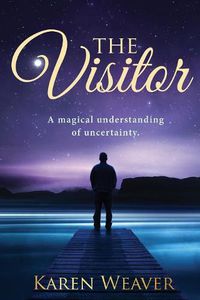 Cover image for The Visitor