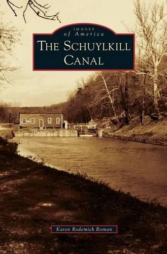 Cover image for Schuylkill Canal