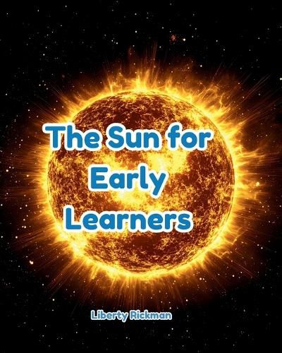 Cover image for The Sun for Early Learners
