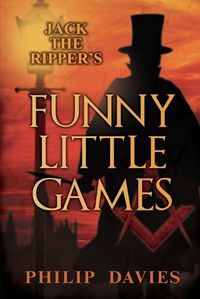 Cover image for Funny Little Games