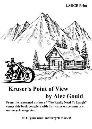 Cover image for Kruser's Point of View
