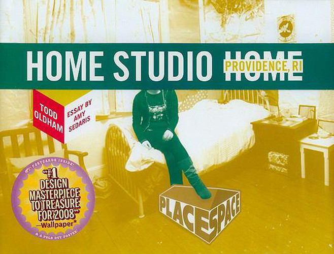 Cover image for Home Studio Home