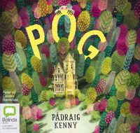 Cover image for Pog