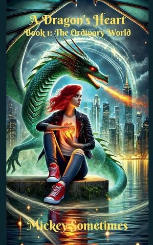 Cover image for The Ordinary World