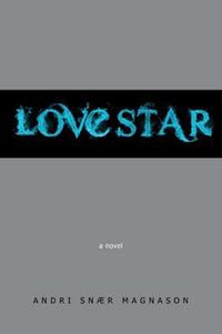 Cover image for Lovestar