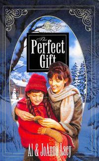 Cover image for The Perfect Gift