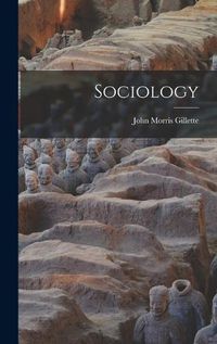 Cover image for Sociology