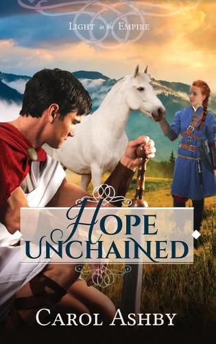 Cover image for Hope Unchained