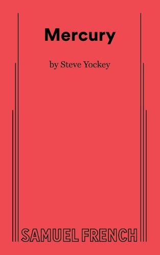 Cover image for Mercury