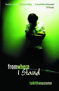 Cover image for From Where I Stand