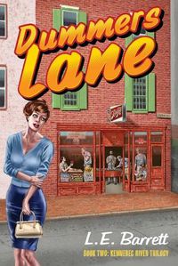 Cover image for Dummers Lane