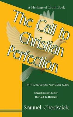 The Call to Christian Perfection