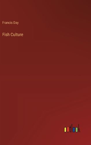 Cover image for Fish Culture