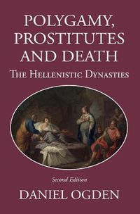 Cover image for Polygamy, Prostitutes and Death
