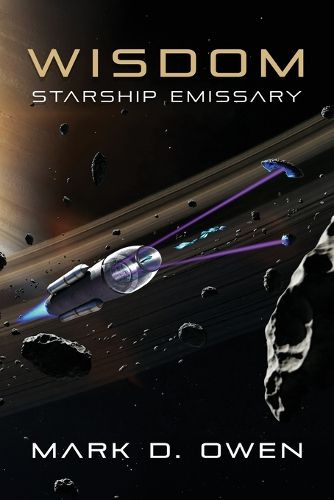 Cover image for Wisdom