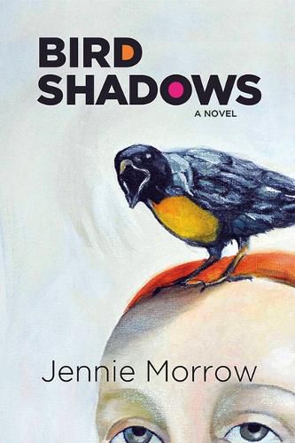 Cover image for Bird Shadows