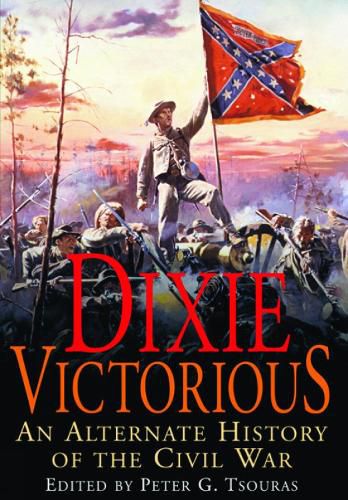 Cover image for Dixie Victorious