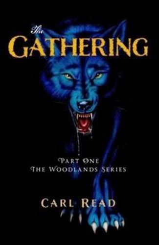 Cover image for The Gathering