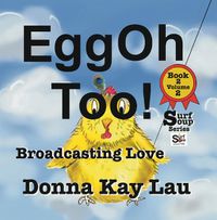 Cover image for EggOh Too!