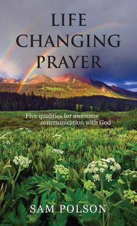 Cover image for Life Changing Prayer