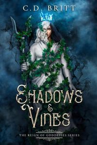 Cover image for Shadows & Vines