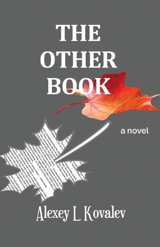 Cover image for The Other Book
