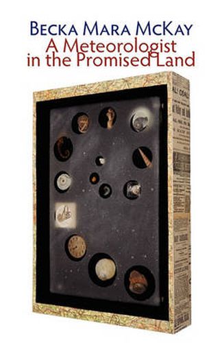 Cover image for A Meteorologist in the Promised Land