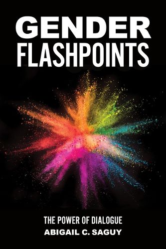 Cover image for Gender Flashpoints