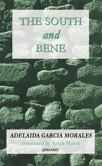 Cover image for The South and Bene