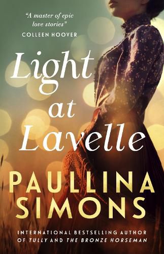 Cover image for Light at Lavelle