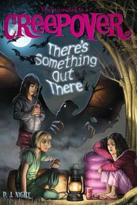 Cover image for There's Something Out There