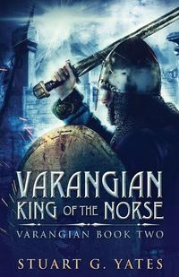 Cover image for King Of The Norse