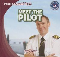 Cover image for Meet the Pilot