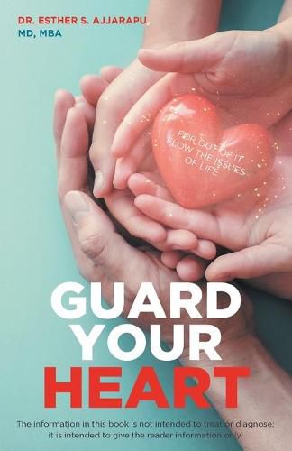 Cover image for Guard Your Heart