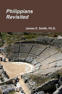 Cover image for Philippians Revisited