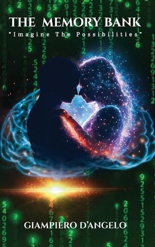 Cover image for The Memory Bank
