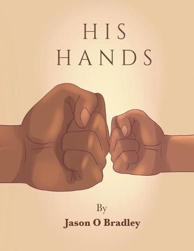Cover image for His Hands