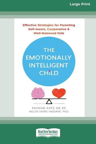 Cover image for The Emotionally Intelligent Child