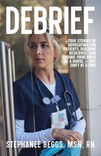 Cover image for Debrief