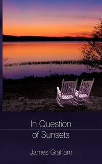 Cover image for In Question of Sunsets