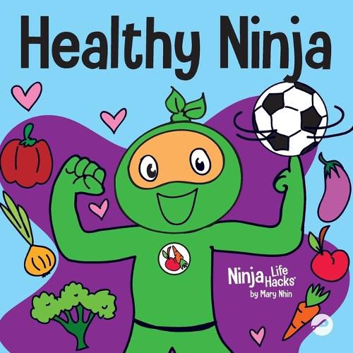 Healthy Ninja