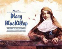 Cover image for Meet... Mary MacKillop
