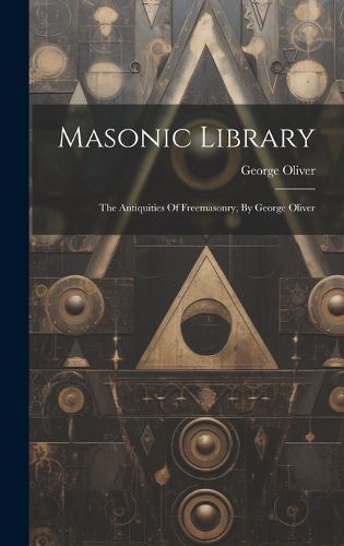 Cover image for Masonic Library