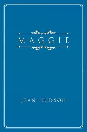 Cover image for Maggie