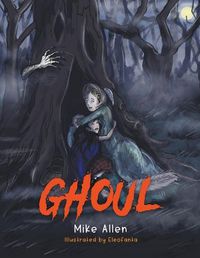 Cover image for Ghoul