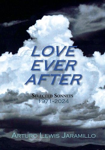 Cover image for Love Ever After