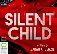 Cover image for Silent Child